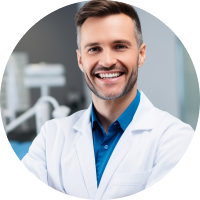 Dentista qualificado